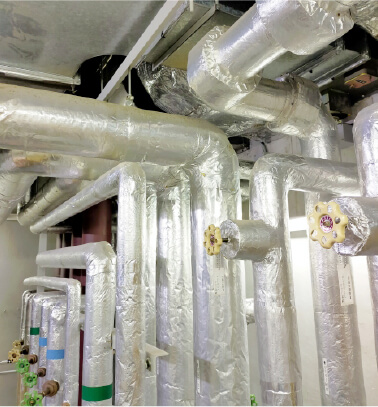 仕事の流れ～1day～